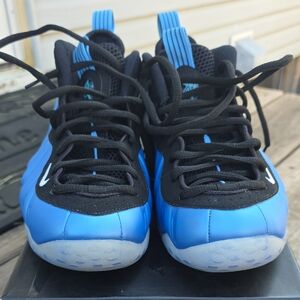 Nike Air Foamposite One